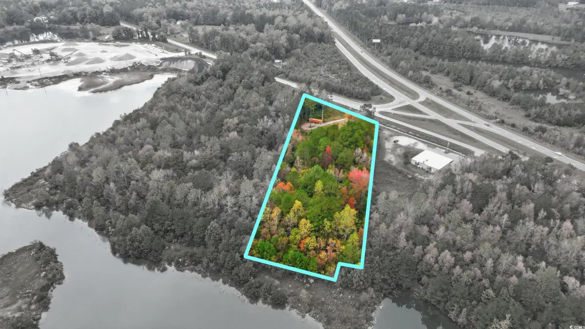 TBD E Business 9, Loris, SC 29569 - Image #1