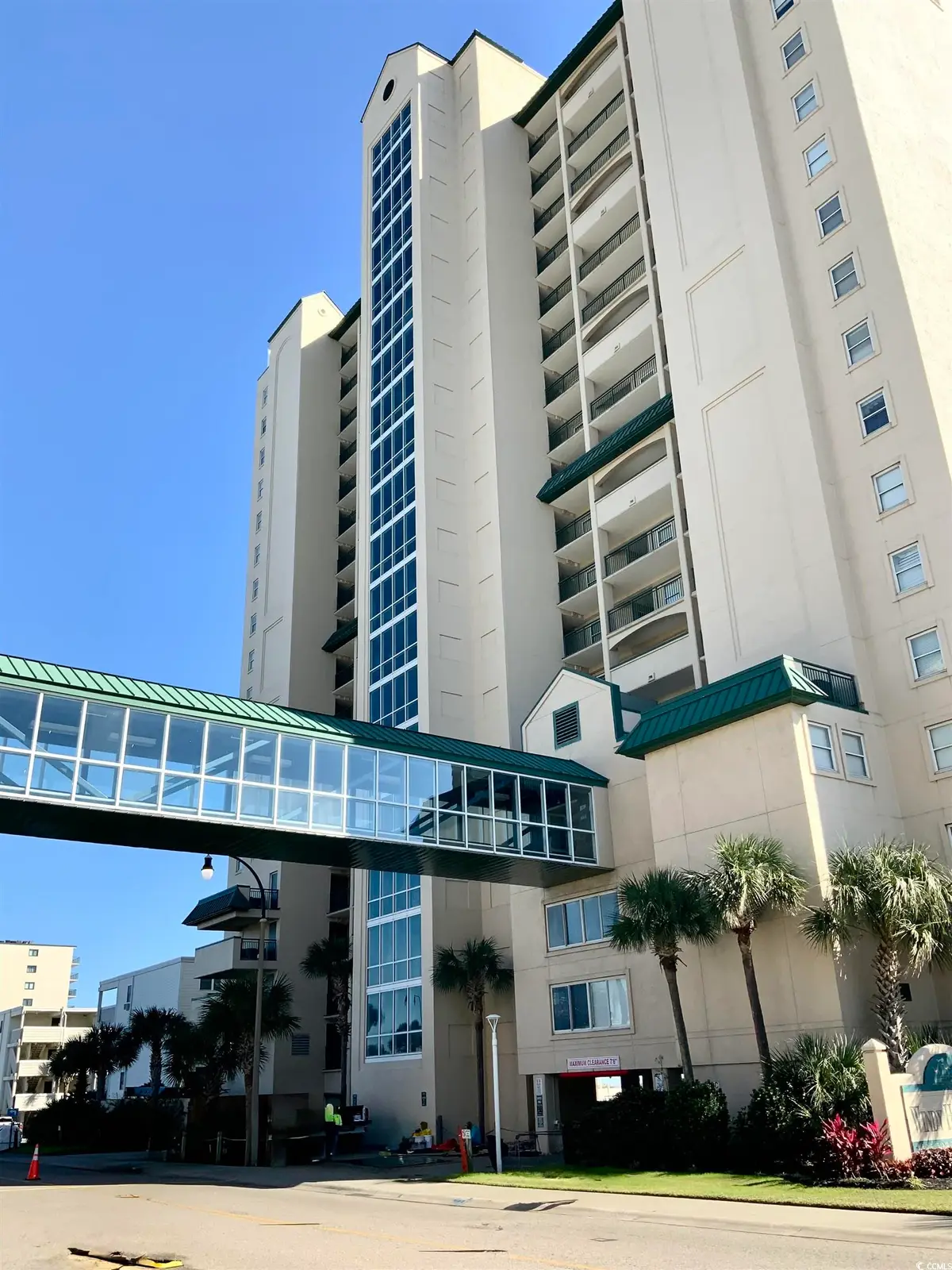 3805 S Ocean Blvd. #706, North Myrtle Beach, SC 29582 - Image #1