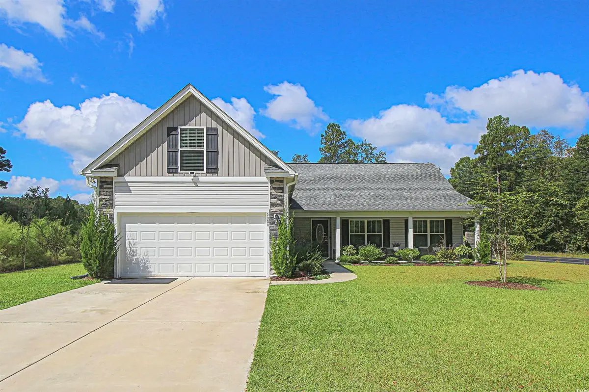 2000 Easy St., Conway, SC 29526 - Image #1