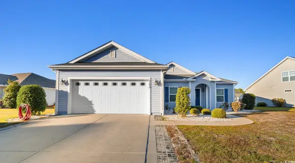 360 Hillsborough Dr., Conway, SC 29526