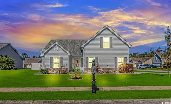 624 Forbes Dr., Myrtle Beach, SC 29588