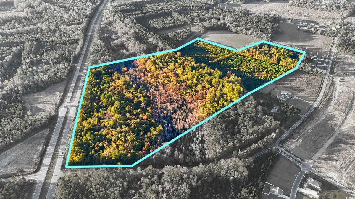 TBD Hwy 9, Loris, SC 29569 - Image #1