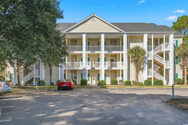 6010 Windsor Green Way #12-103, Myrtle Beach, SC 29579