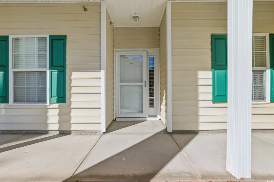 6010 Windsor Green Way #12-103, Myrtle Beach, SC 29579 - Image #3