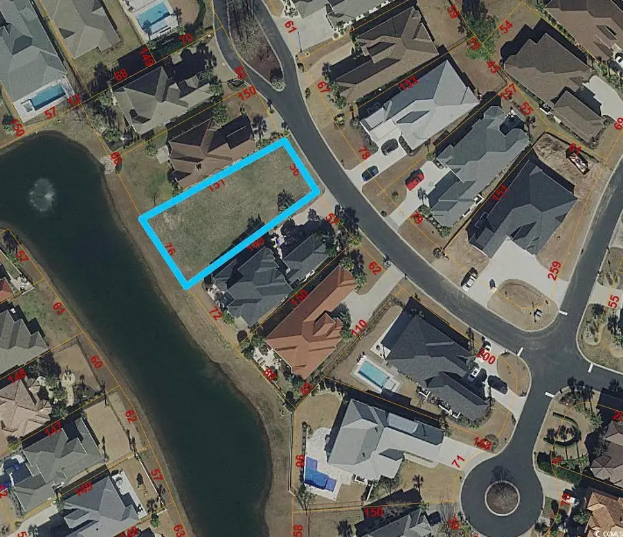 961 Bluffview Dr., Myrtle Beach, SC 29579 - Image #2