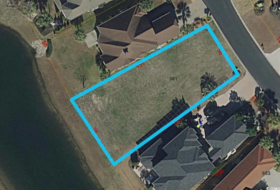 961 Bluffview Dr., Myrtle Beach, SC 29579 - Image #3