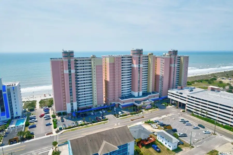2711 S Ocean Blvd. #914, North Myrtle Beach, SC 29582 - Image #2