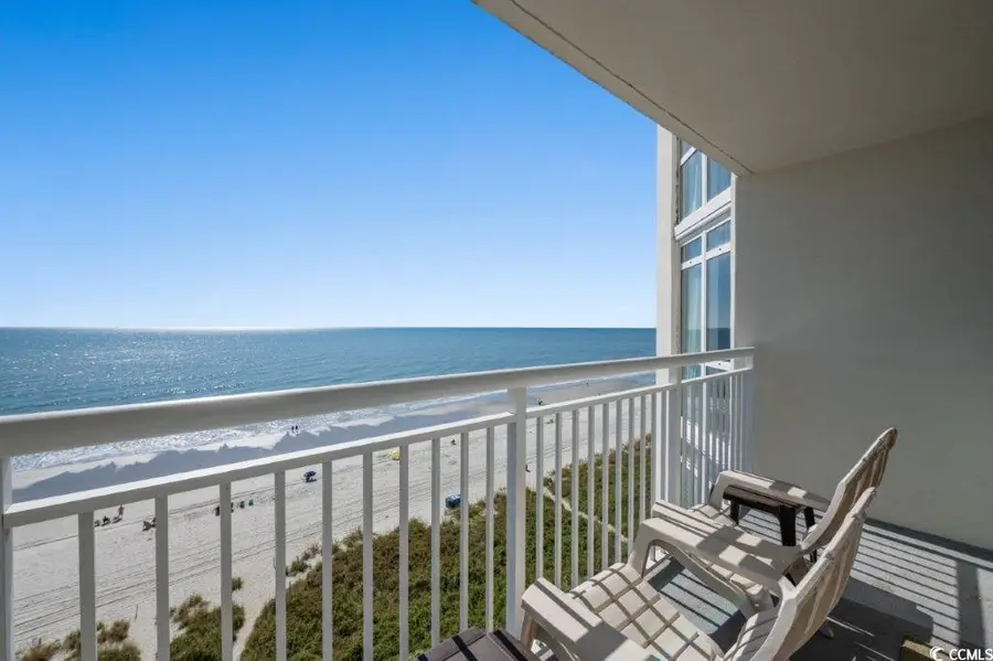 2711 S Ocean Blvd. #914, North Myrtle Beach, SC 29582 - Image #3