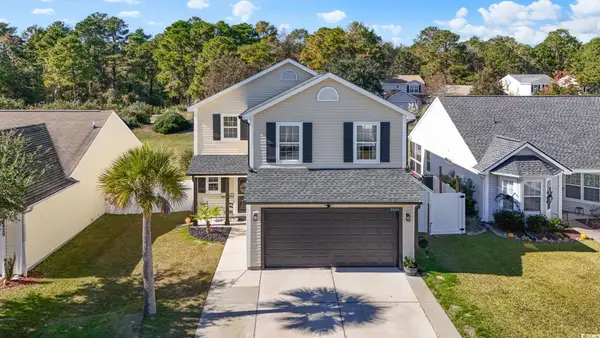 2433 Whetstone Ln., Myrtle Beach, SC 29579