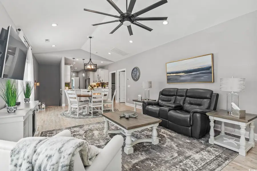 1371 Twin Oak Dr., North Myrtle Beach, SC 29582 - Image #2