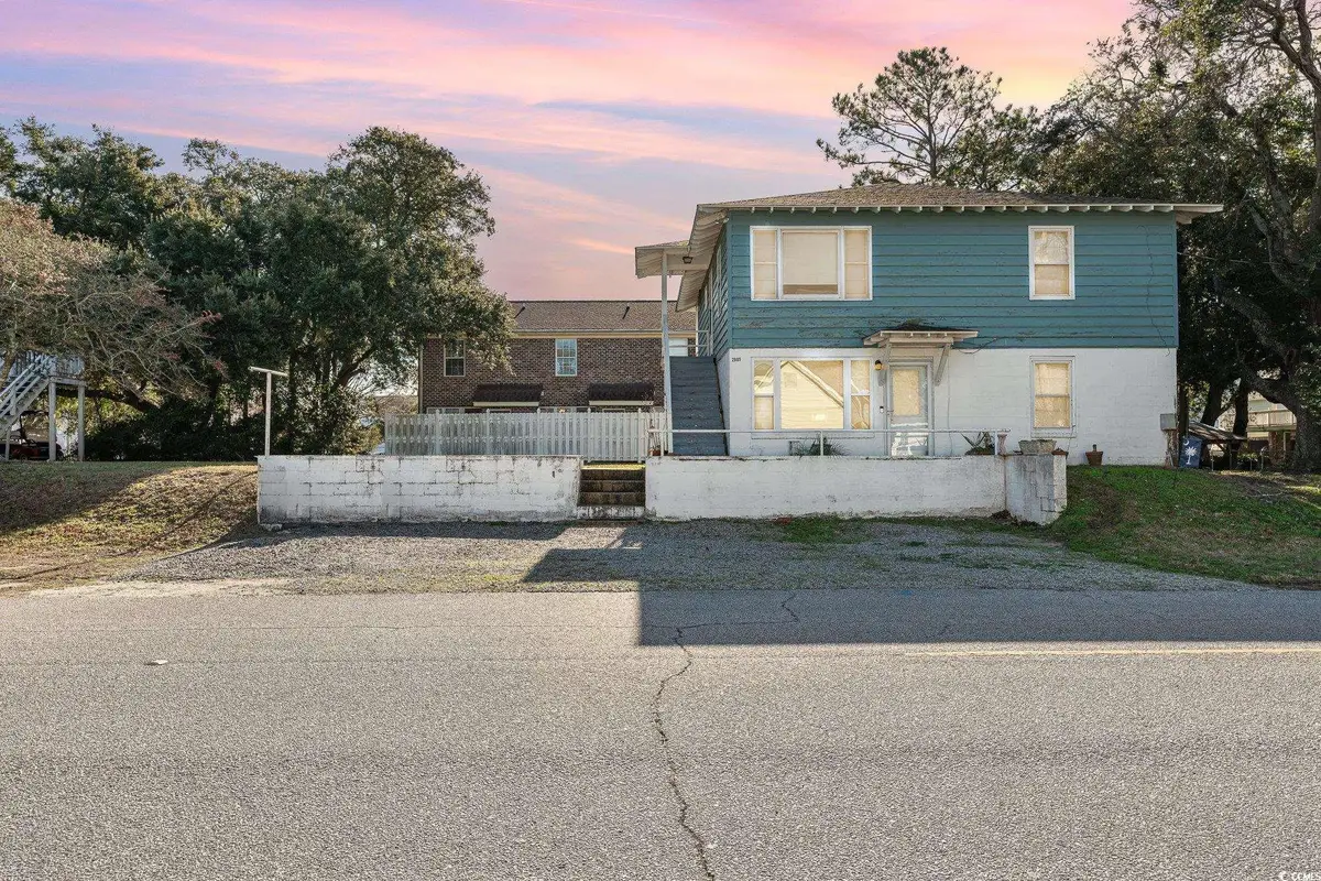215 28th Ave. S, Myrtle Beach, SC 29577 - Image #1