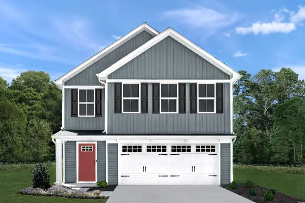 1132 Oak Meadow Dr., Conway, SC 29526