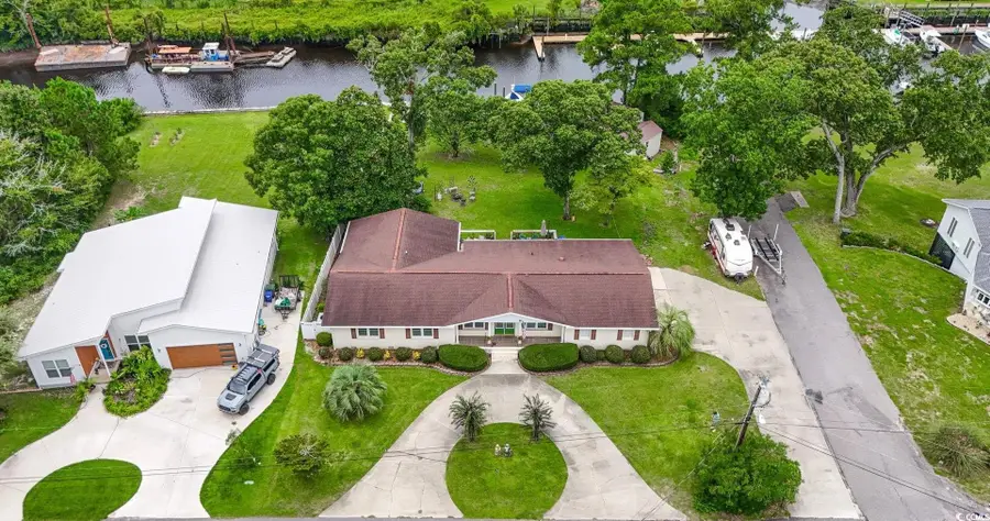 1513 Magnolia Dr., North Myrtle Beach, SC 29582 - #3