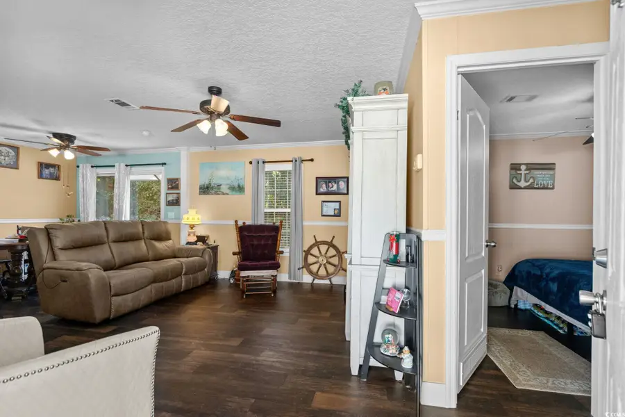 34 Shamrock Circle, Murrells Inlet, SC 29576 - #2