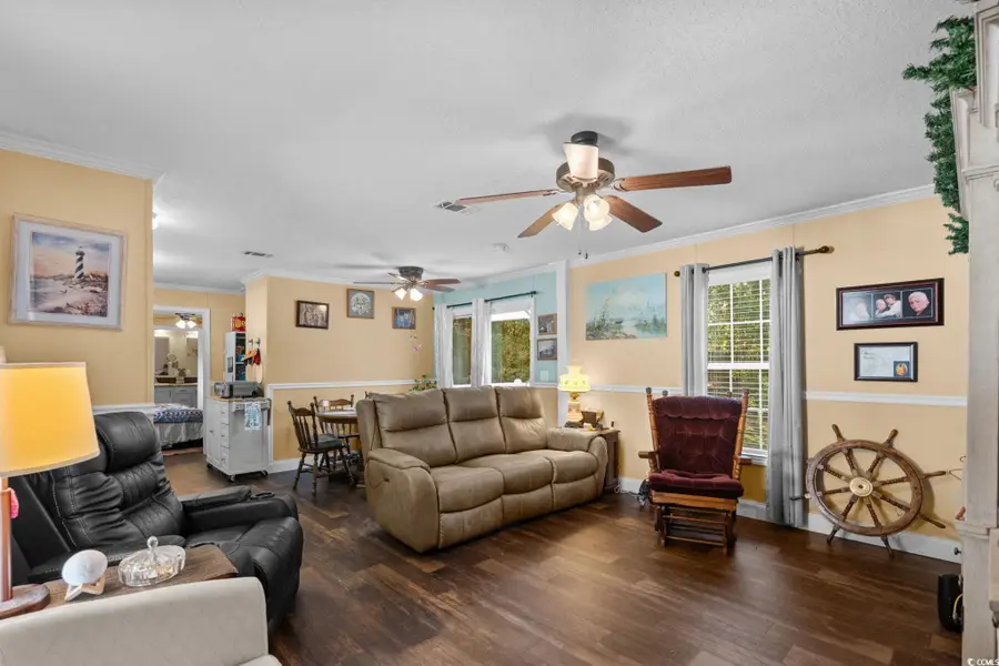 34 Shamrock Circle, Murrells Inlet, SC 29576 - #3