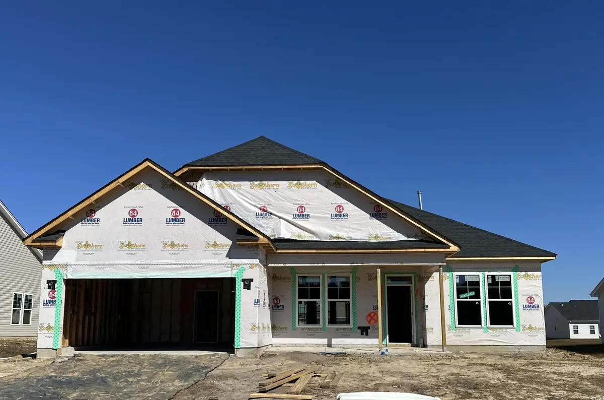 879 Birch Garden Dr., Longs, SC 29568 - Image #1