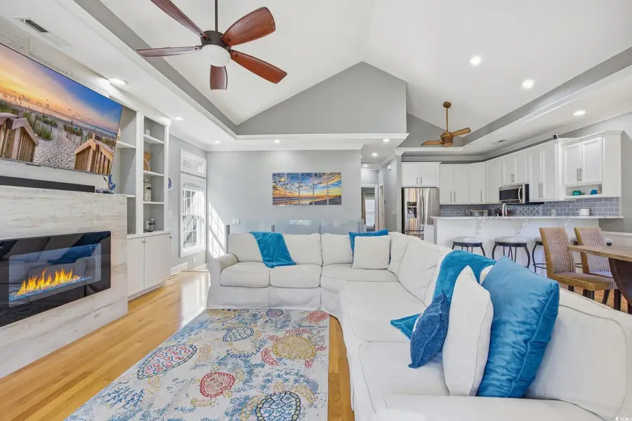 670 2nd Ave. N, North Myrtle Beach, SC 29582 - Image #3