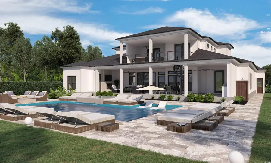 160 Bay Ridge Dr., North Myrtle Beach, SC 29582 - Image #2