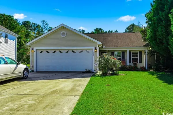 112 Balsa Dr., Longs, SC 29568
