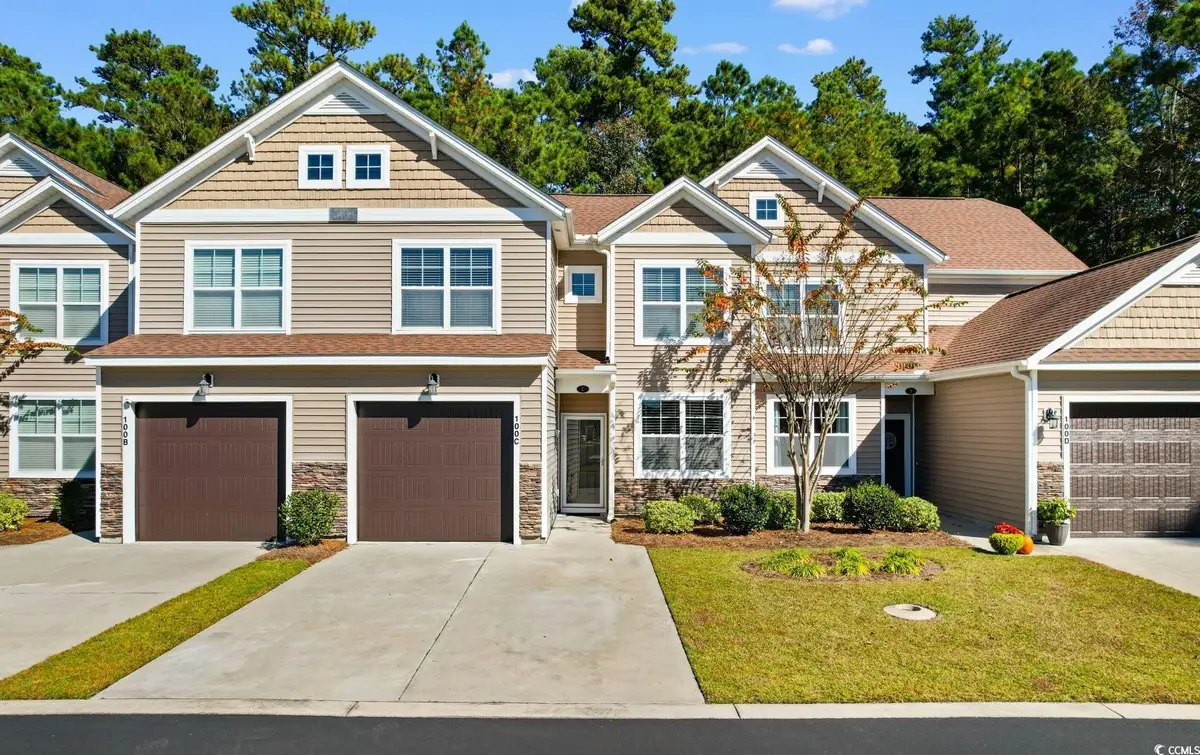 100 Machrie Loop #C, Myrtle Beach, SC 29588 - Image #1