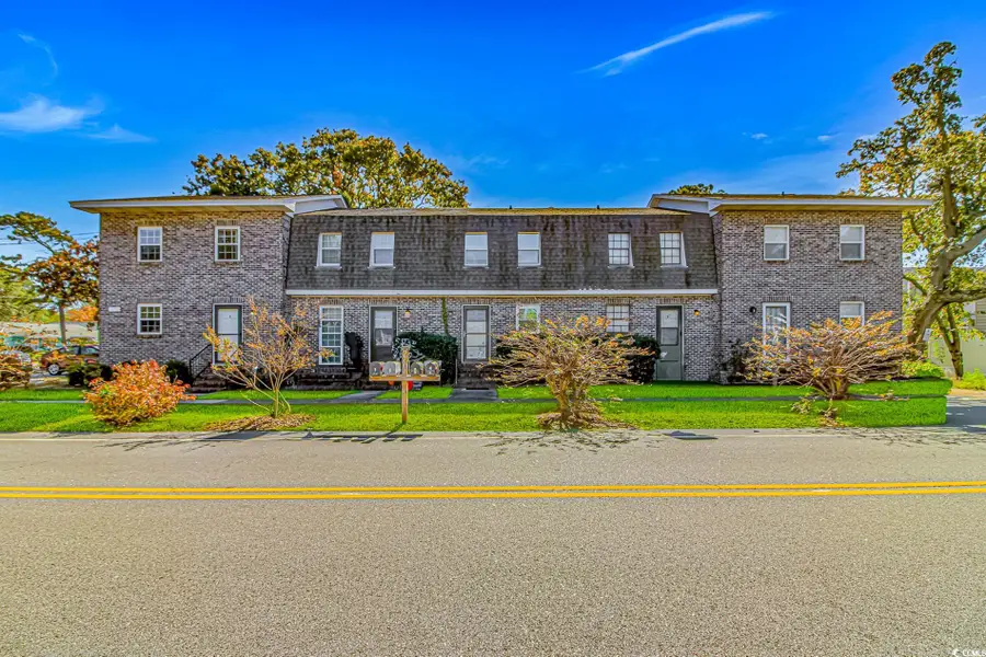 2701 Hillside Dr. S #1, North Myrtle Beach, SC 29582 - Image #2