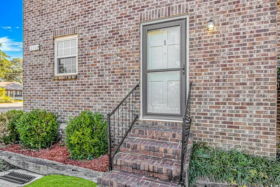 2701 Hillside Dr. S #1, North Myrtle Beach, SC 29582 - Image #3