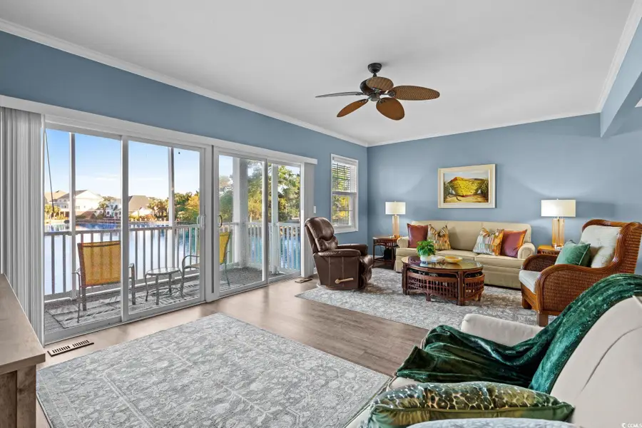 601 Hillside Dr. N #503, North Myrtle Beach, SC 29582 - Image #3