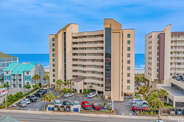 517 S Ocean Blvd. #704, North Myrtle Beach, SC 29582