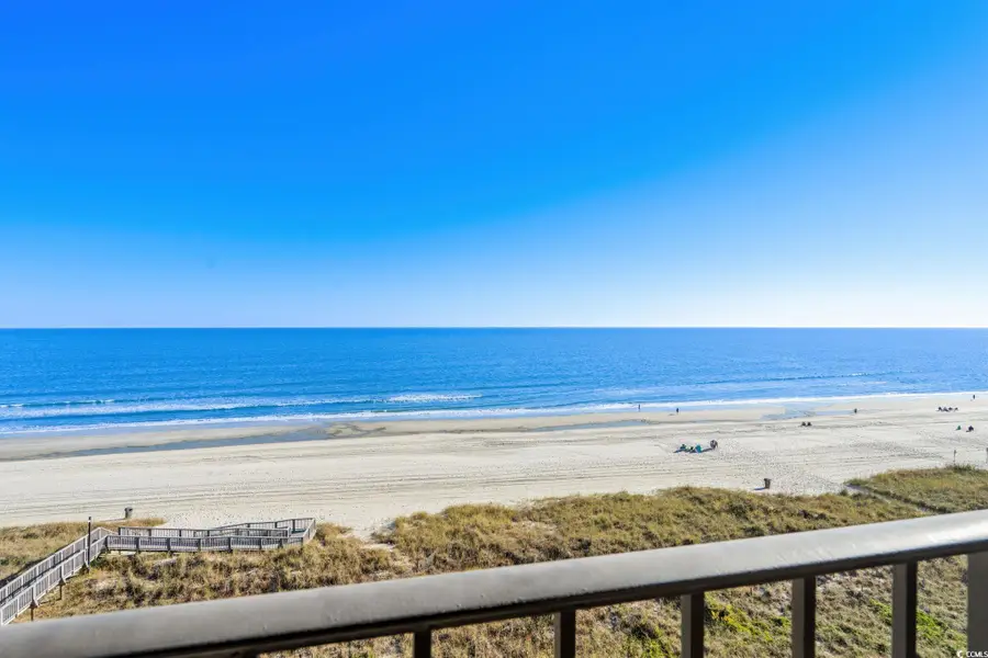 517 S Ocean Blvd. #704, North Myrtle Beach, SC 29582 - Image #2