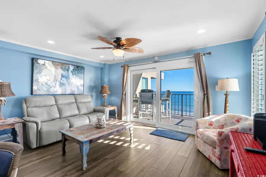 517 S Ocean Blvd. #704, North Myrtle Beach, SC 29582 - Image #3