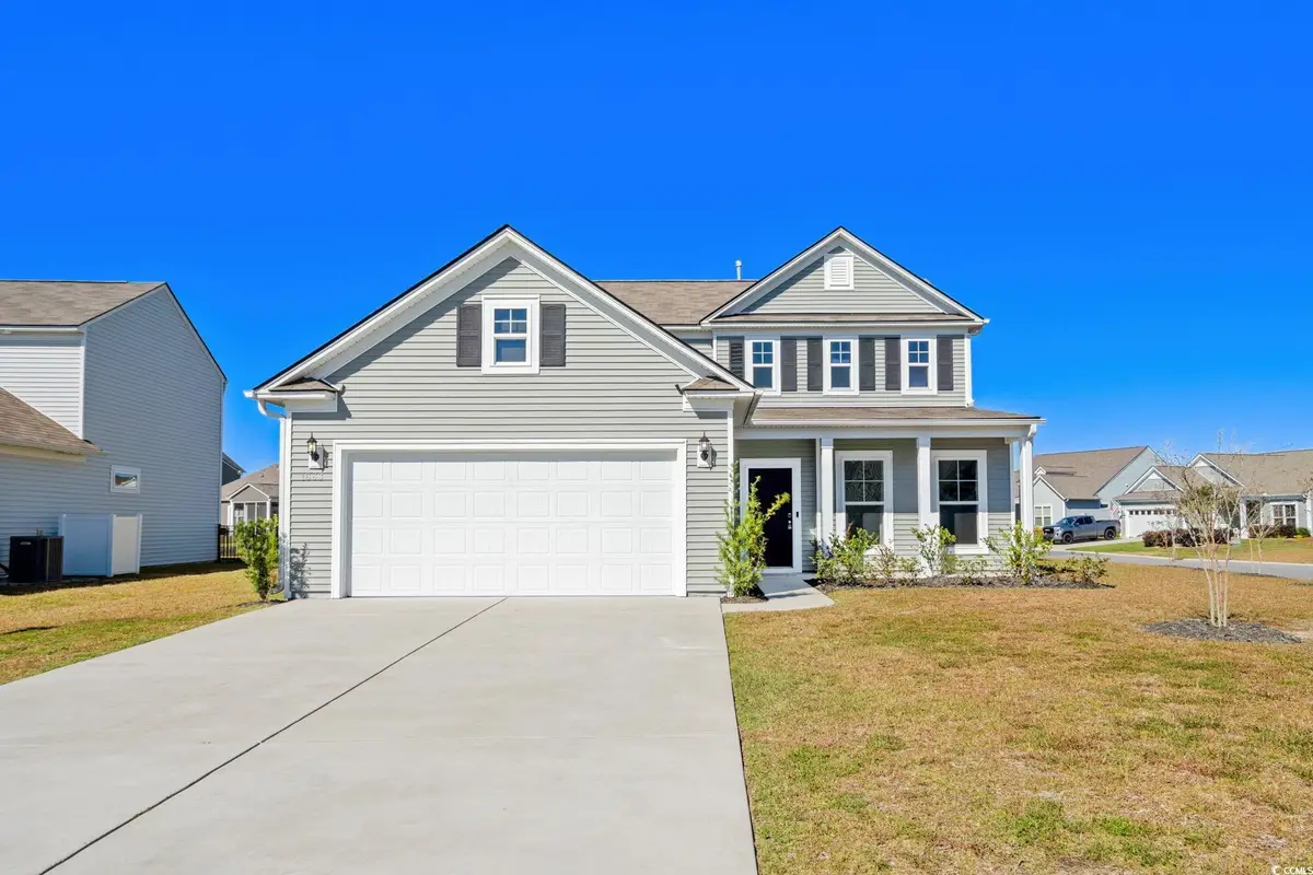 1663 Villena Dr., Myrtle Beach, SC 29579 - Image #1