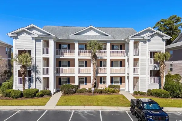 637 Waterway Village Blvd. #13C, Myrtle Beach, SC 29579