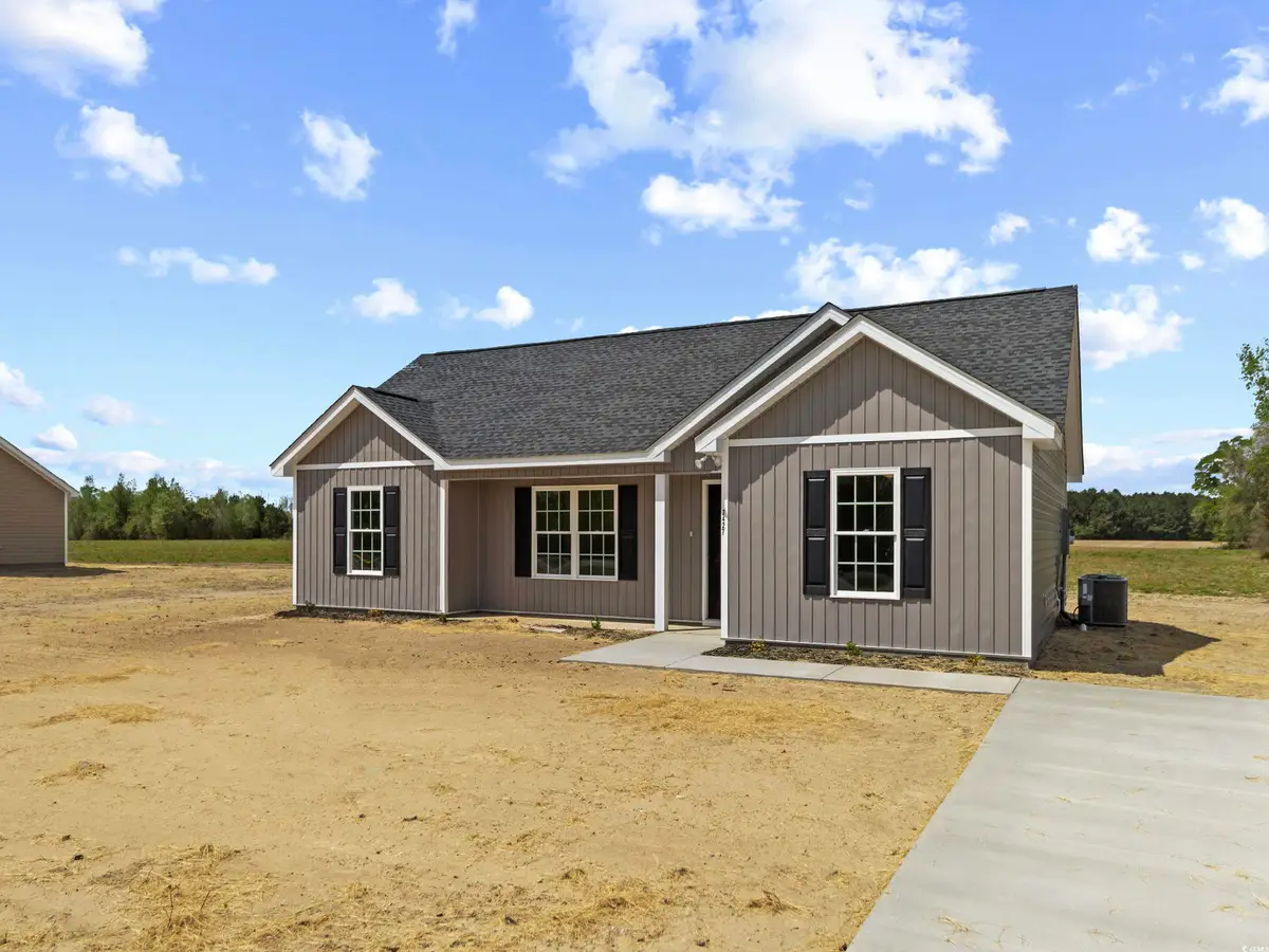 837 Highway 67, Loris, SC 29569 - Image #1
