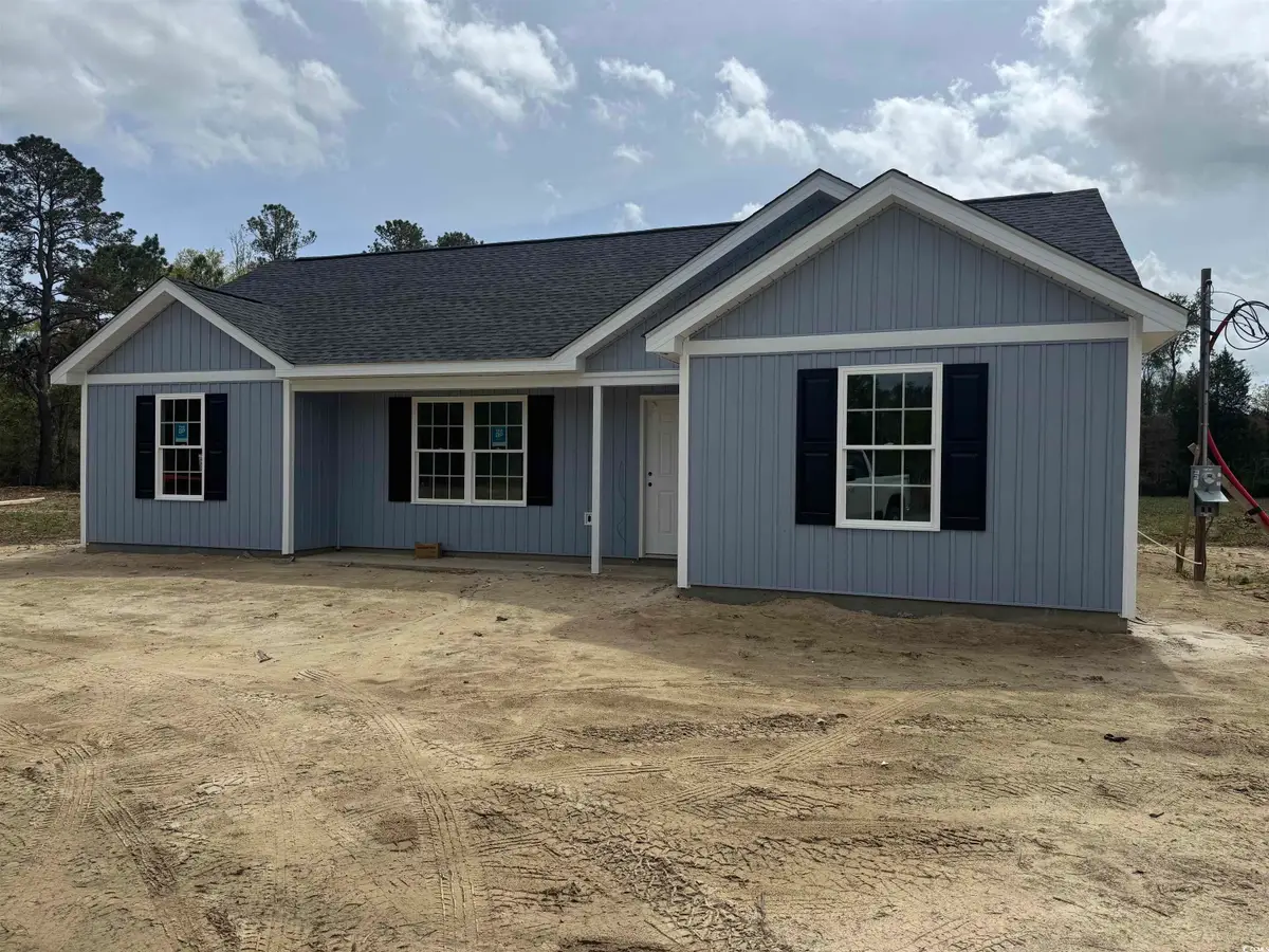 849 Highway 67, Loris, SC 29569 - Image #1