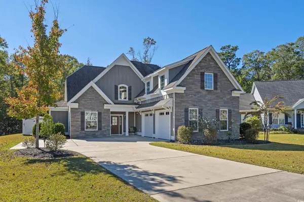 361 Capers Creek Dr., Myrtle Beach, SC 29579