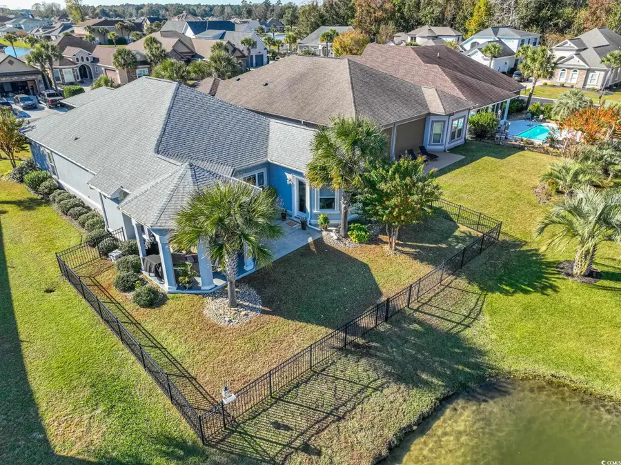 3129 Marsh Island Dr., Myrtle Beach, SC 29579 - Image #3