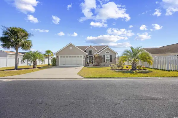 374 Barton Loop, Myrtle Beach, SC 29579