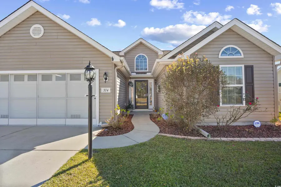 374 Barton Loop, Myrtle Beach, SC 29579 - Image #2