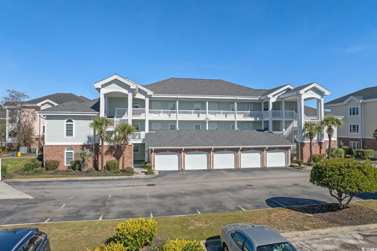 4834 Carnation Circle #201, Myrtle Beach, SC 29577 - Image #1