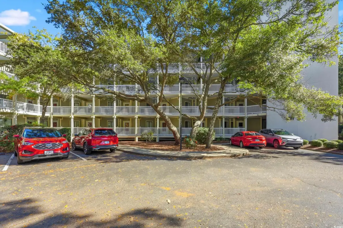 415 Ocean Creek Dr. #2139, Myrtle Beach, SC 29572 - Image #1