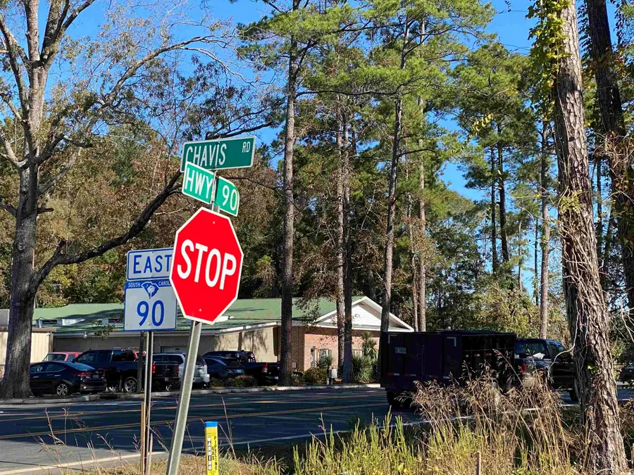 2101 Chavis Rd., Conway, SC 29526 - Image #2