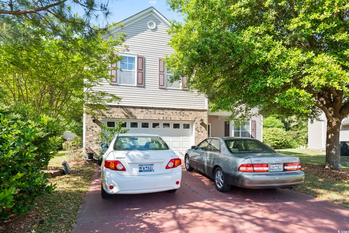 2170 Buxton Dr., Myrtle Beach, SC 29579 - Image #1