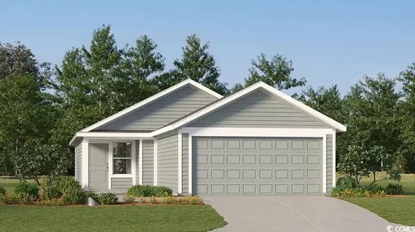 336 Mistletoe Way, Longs, SC 29568