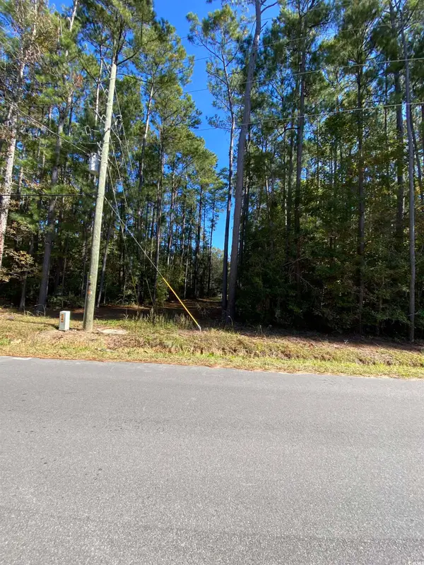 2115 Chavis Rd., Conway, SC 29526