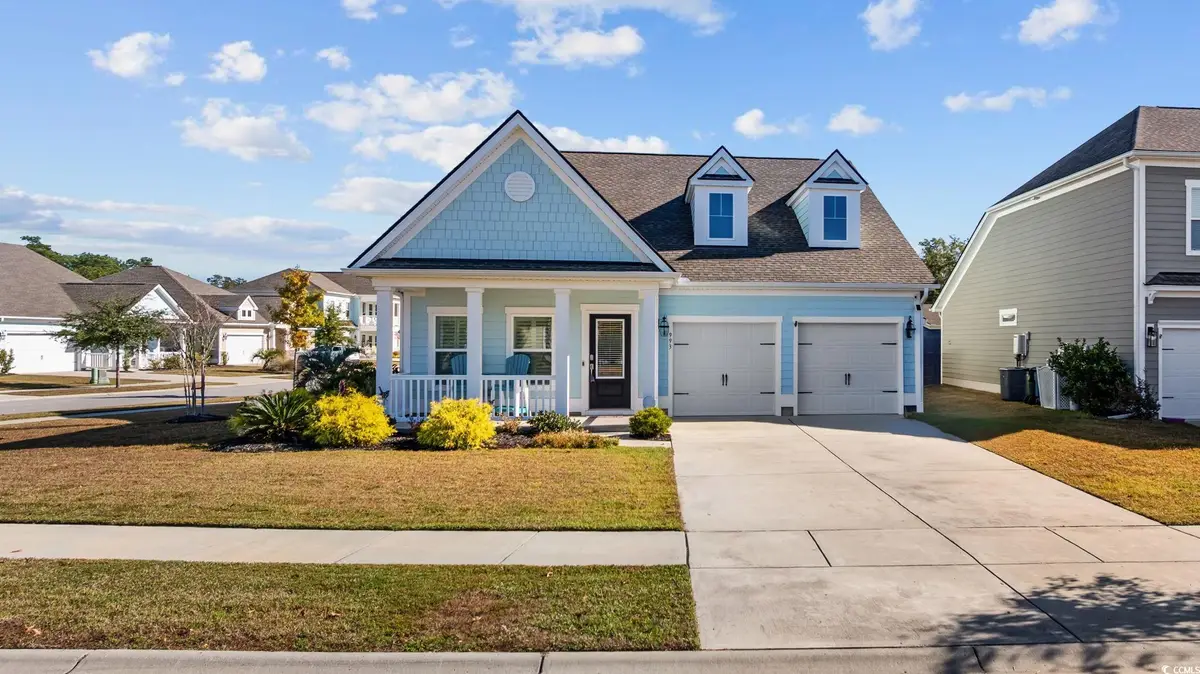 993 Mourning Dove Dr., Myrtle Beach, SC 29577 - Image #1