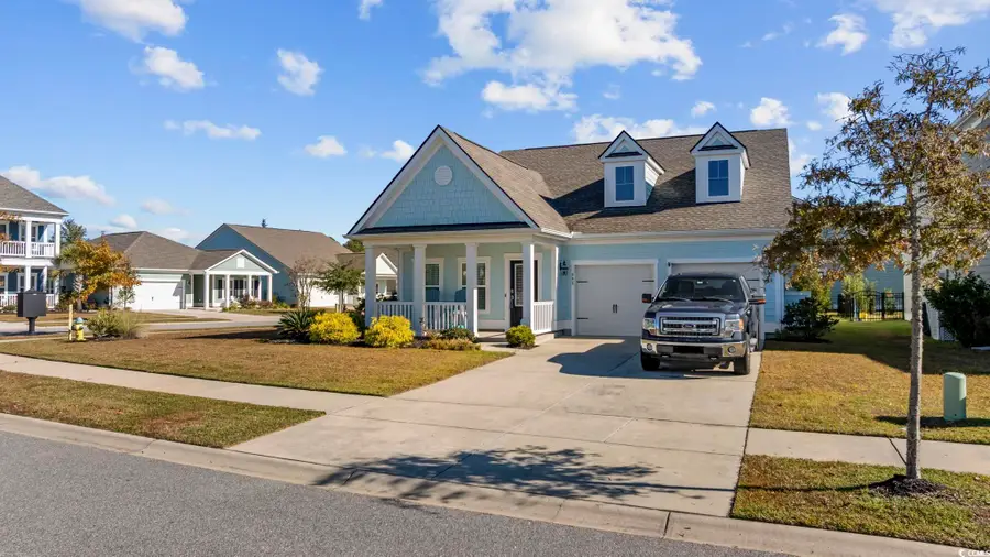 993 Mourning Dove Dr., Myrtle Beach, SC 29577 - Image #2