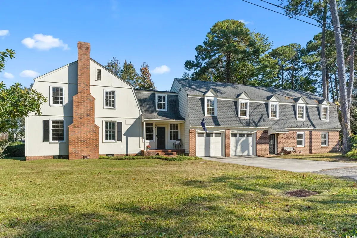 707 Thomas Ave., North Myrtle Beach, SC 29582 - Image #1