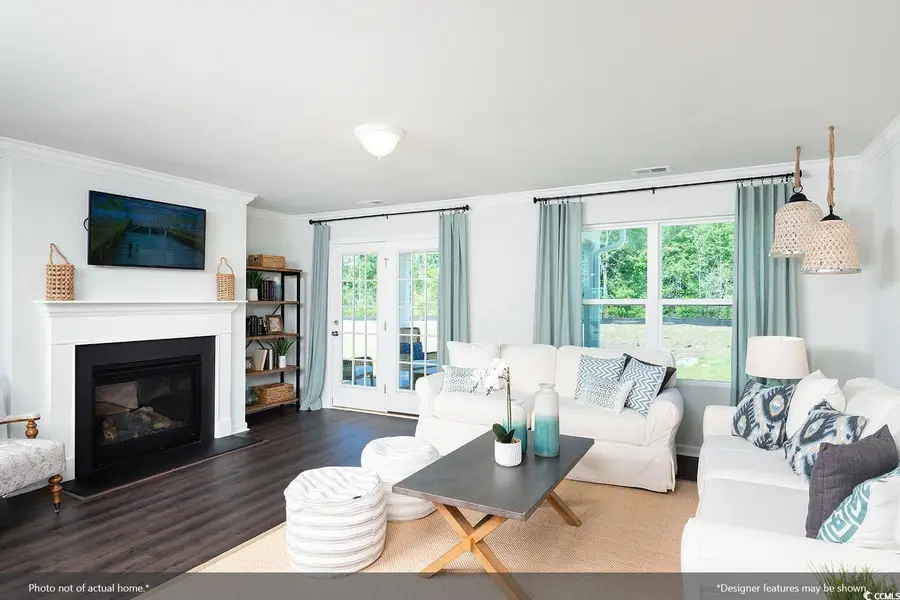 324 Garden Grove St, Conway, SC 29526 - Image #2