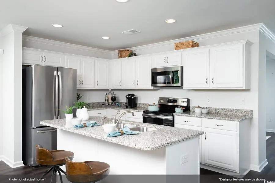 324 Garden Grove St, Conway, SC 29526 - Image #3