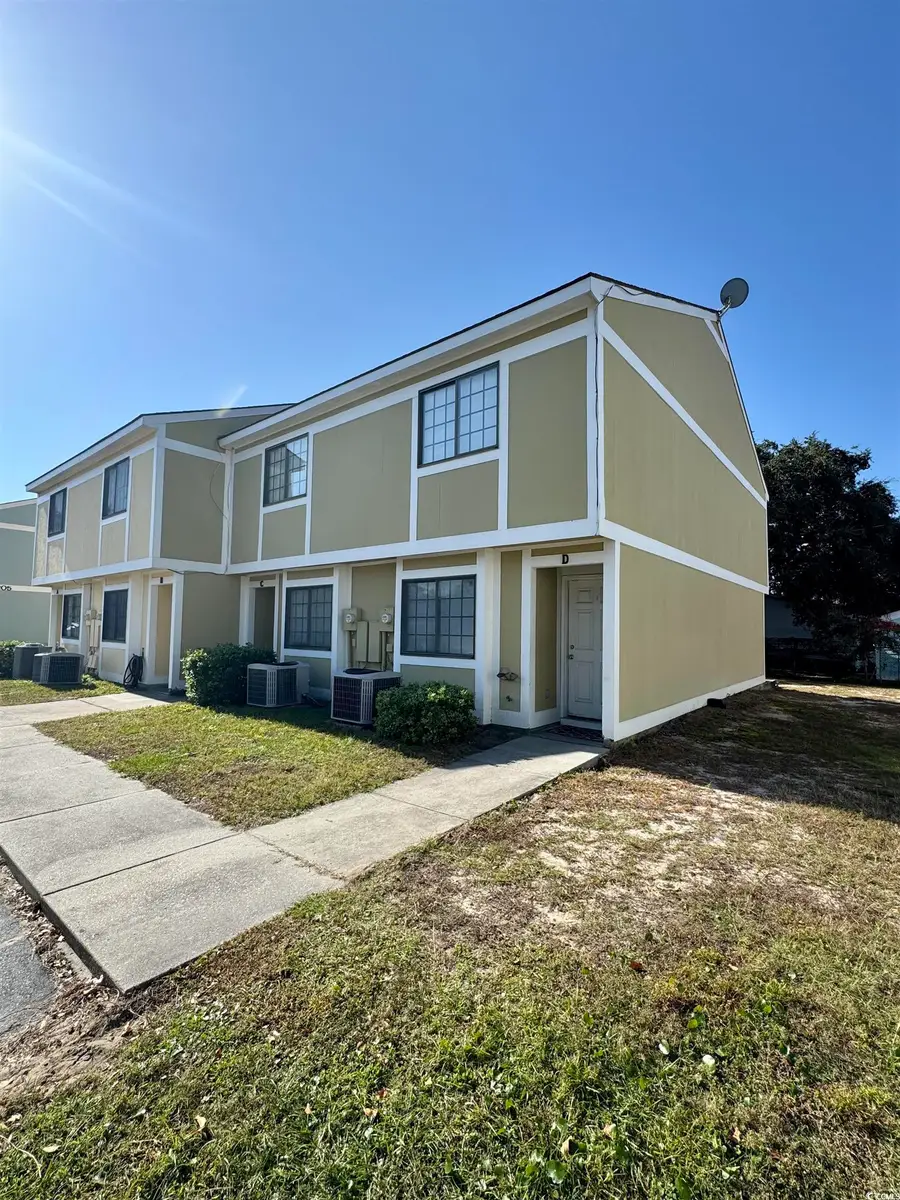 1207 Pinegrove Dr. #D, Myrtle Beach, SC 29577 - Image #2